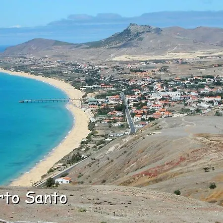 2 Bedrooms Bungalow With Sea View Enclosed Garden And Wifi At Sao Martinho Funchal 1 Km Away From The Beach
