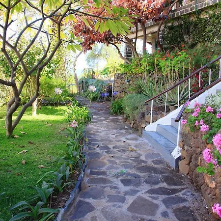 Holiday home 2 Bedrooms Bungalow With Sea View Enclosed Garden And Wifi At Sao Martinho Funchal 1 Km Away From The Beach *